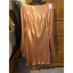 Free People Sheath Dress